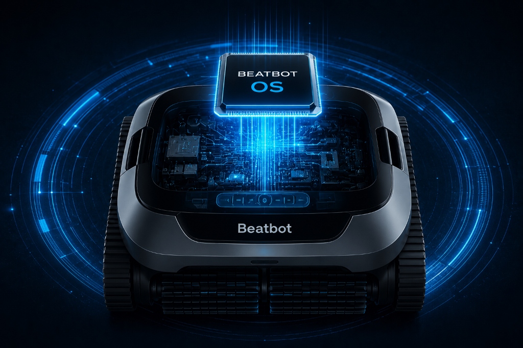 Beatbot OS