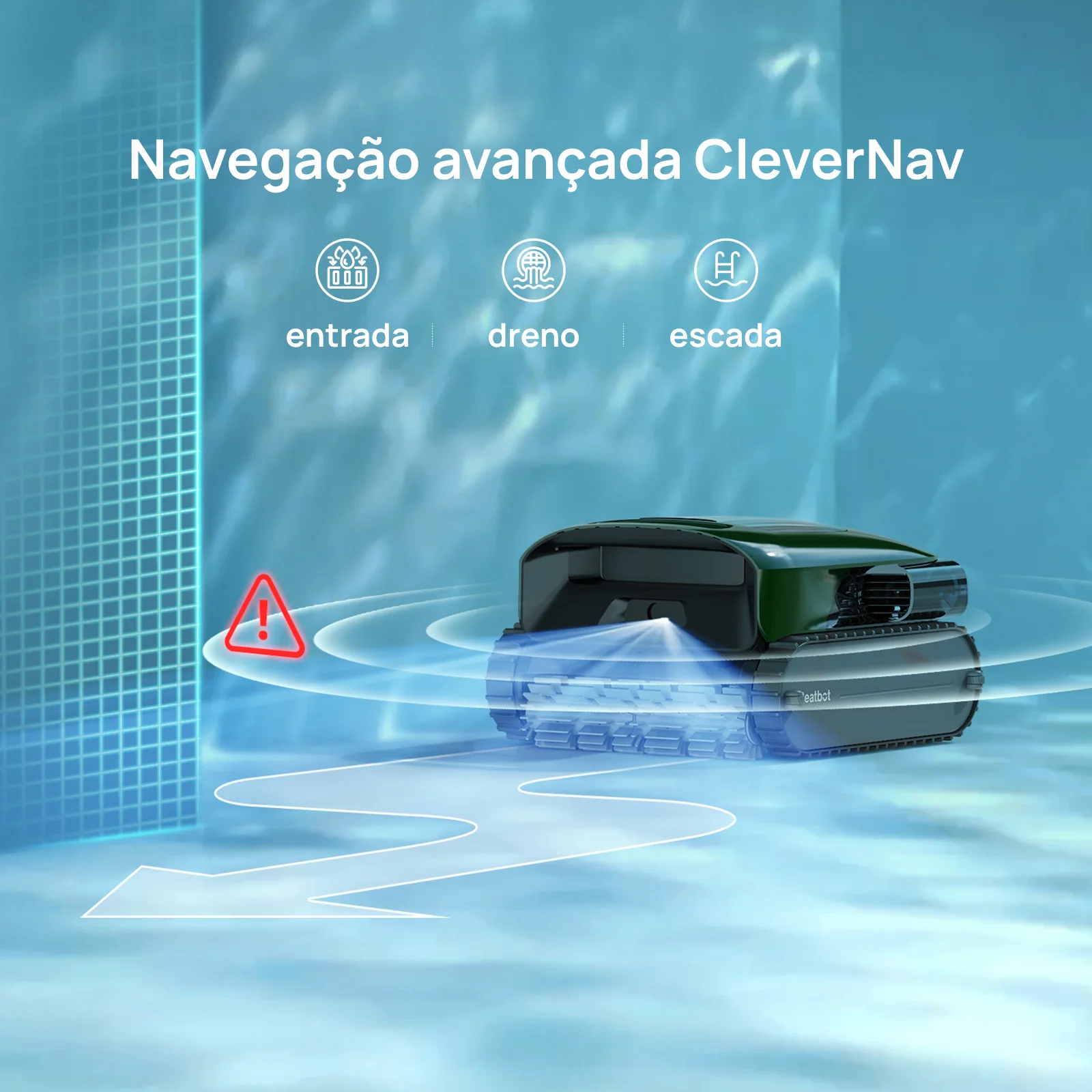 CleverNav
